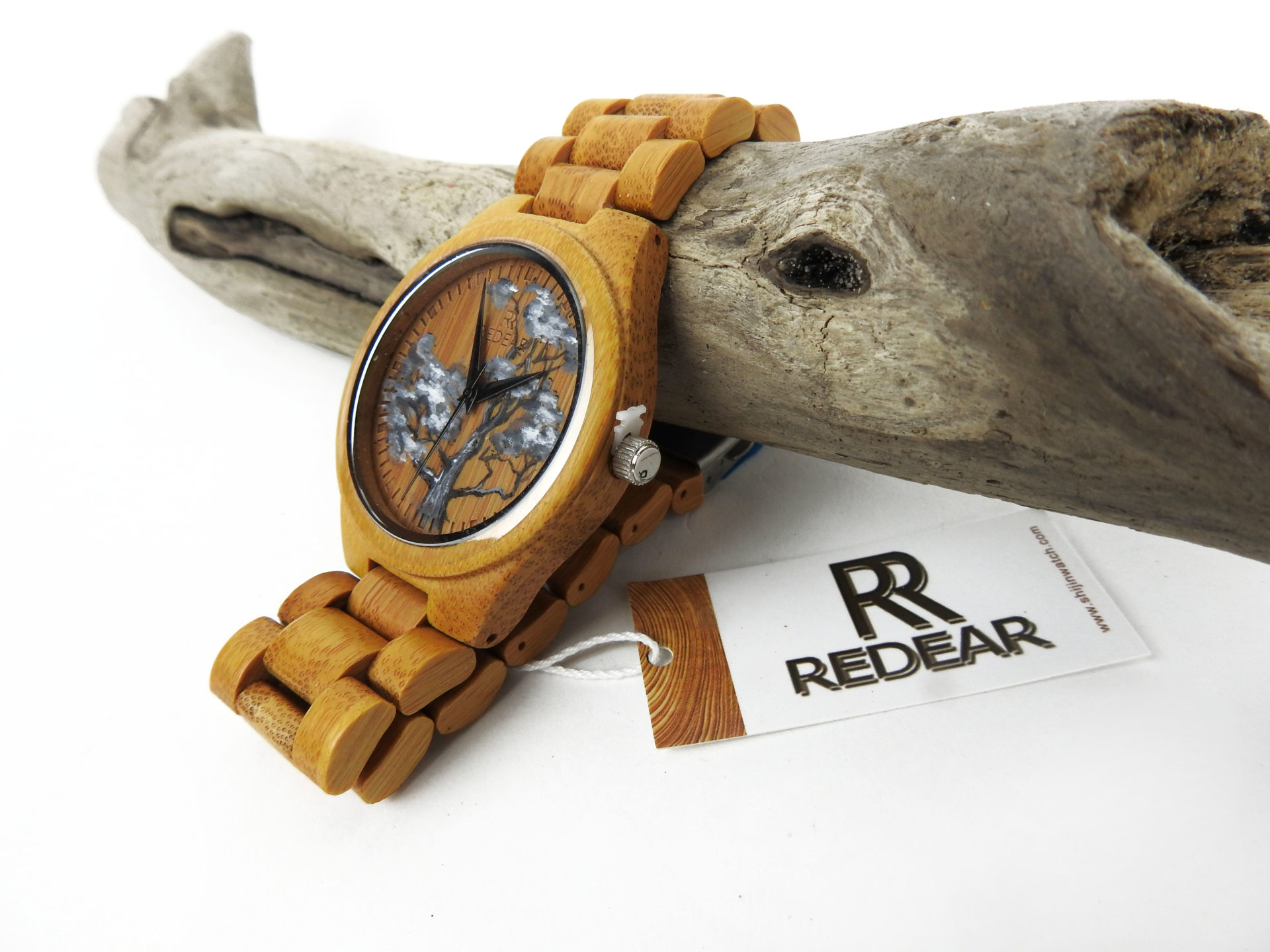 Redear watch discount